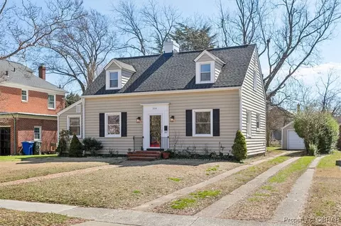 314 69th St, Newport News, VA 23607