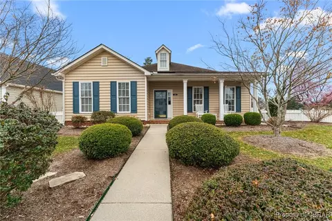 22 Crossroad, Irvington, VA 22480