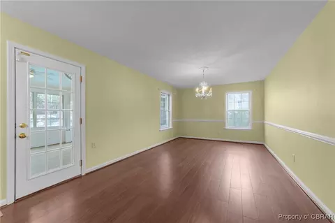 7168 Clements Ave, Gloucester, VA 23061 photo 12