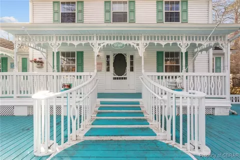 7168 Clements Ave, Gloucester, VA 23061 photo 3