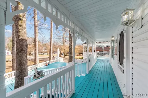7168 Clements Ave, Gloucester, VA 23061 photo 4