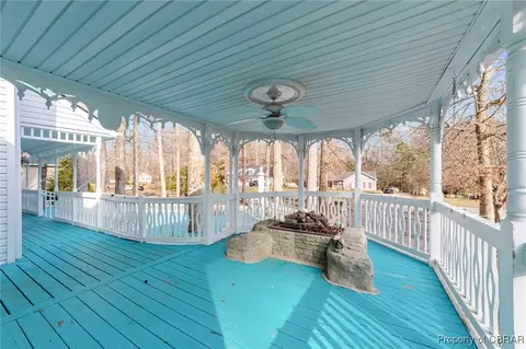 7168 Clements Ave, Gloucester, VA 23061 photo 5