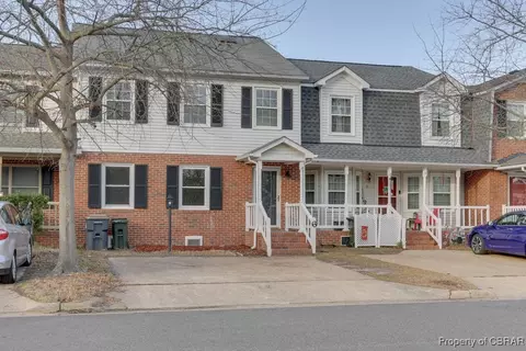 6 N Valasia Rd, Poquoson, VA 23662