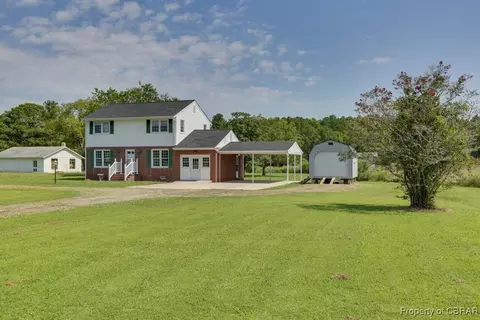 411 Piney Point Rd, Onemo, VA 23130 photo 10