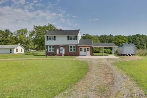 411 Piney Point Rd, Onemo, VA 23130 photo 4