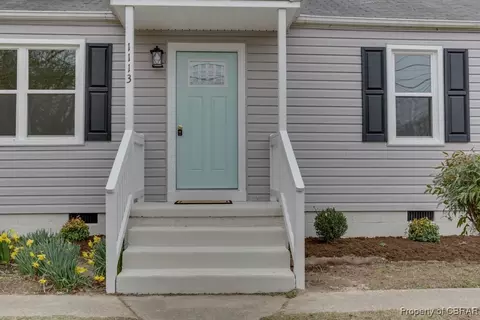 1113 Stewart Dr, Williamsburg, VA 23185 photo 5