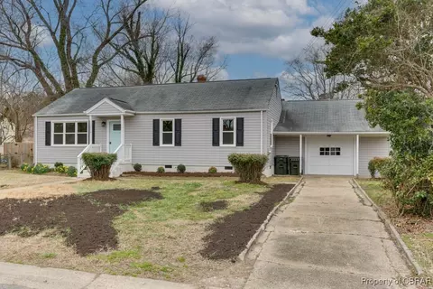 1113 Stewart Dr, Williamsburg, VA 23185 photo 4