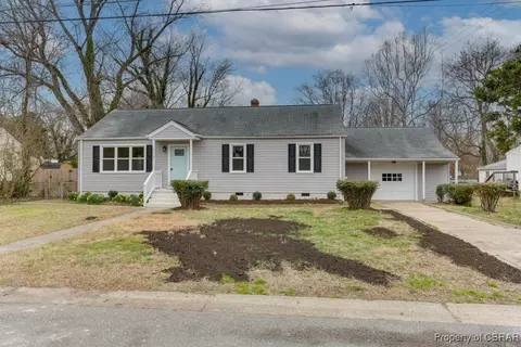 1113 Stewart Dr, Williamsburg, VA 23185 photo 3