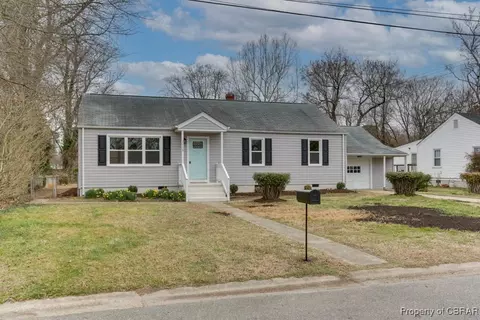 1113 Stewart Dr, Williamsburg, VA 23185