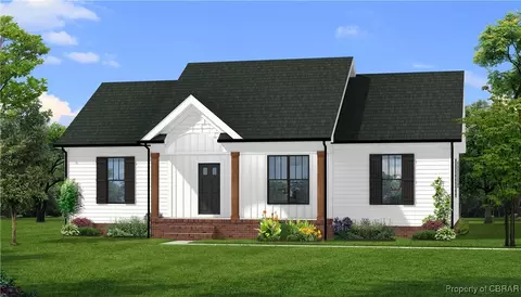 tbd Oyster Way, Heathsville, VA 22473
