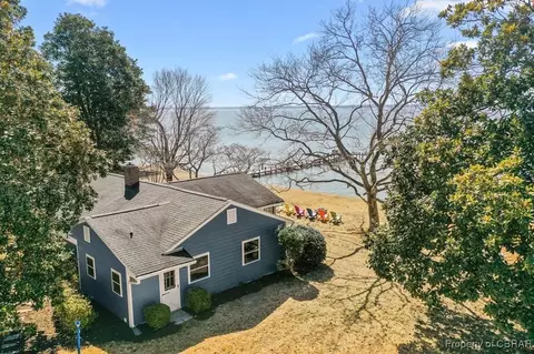 897 Belmont Creek Rd, Lancaster, VA 22503
