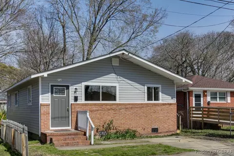 212 W Kelly Ave, Hampton, VA 23663