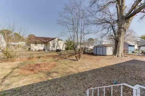 80 Jordan Dr, Hampton, VA 23666 photo 31