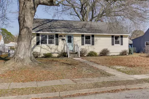 80 Jordan Dr, Hampton, VA 23666 photo 4