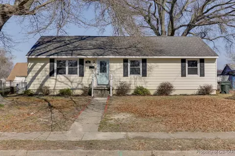 80 Jordan Dr, Hampton, VA 23666 photo 3