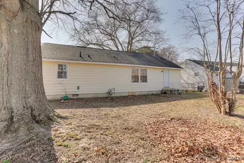 80 Jordan Dr, Hampton, VA 23666 photo 32