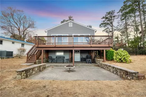 12175 Roane Ave, Gloucester, VA 23061 photo 21
