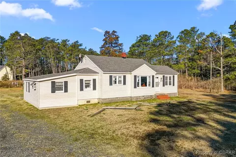6034 Windmill Point Rd, White Stone, VA 22578 photo 12