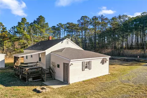 6034 Windmill Point Rd, White Stone, VA 22578 photo 11