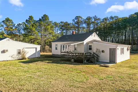 6034 Windmill Point Rd, White Stone, VA 22578 photo 9