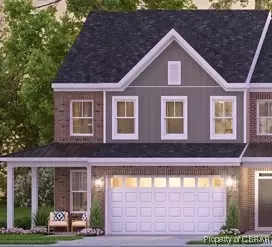 3008 Plymouth Pl, Williamsburg, VA 23185