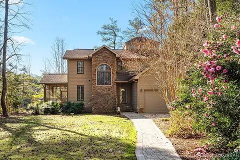 341 Pine Reach Dr, Kilmarnock, VA 22482