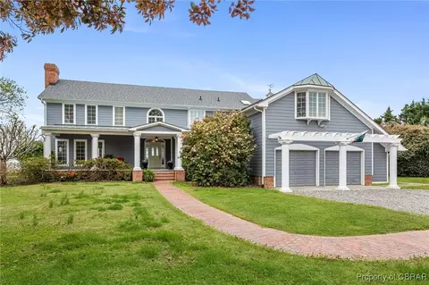498 Mcswain Rd, White Stone, VA 22578