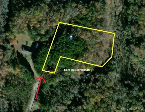 00 Silver Ridge Rd, Middlesex, VA 23169 photo 1
