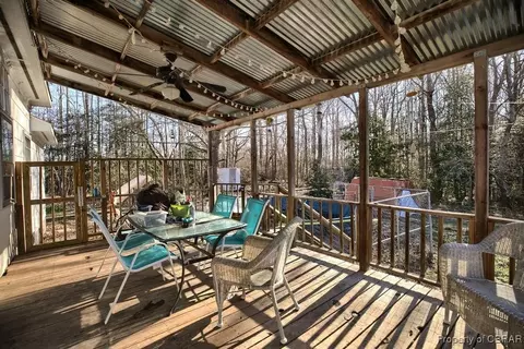 11351 Harcum Rd, Gloucester, VA 23061 photo 17