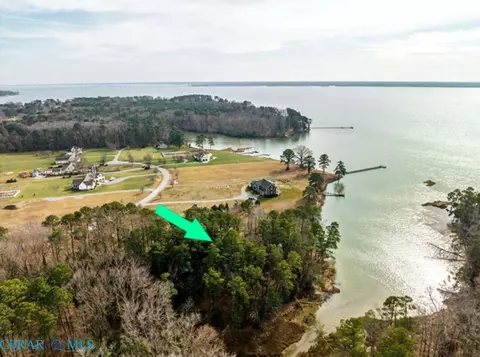 lot7 River Village Dr, Weems, VA 22576