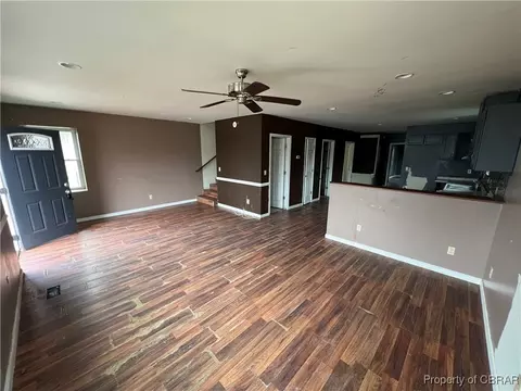 2523 Laguard Dr, Hampton, VA 23661 photo 2