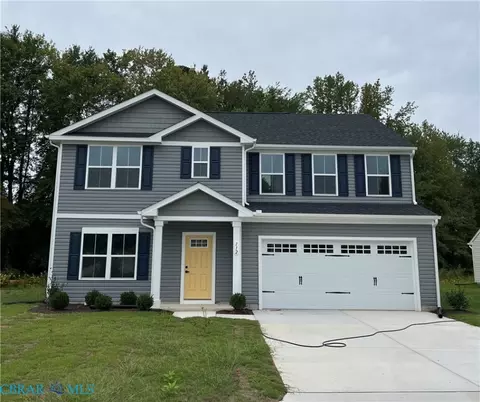 112 Wagners Way, West Point, VA 23181