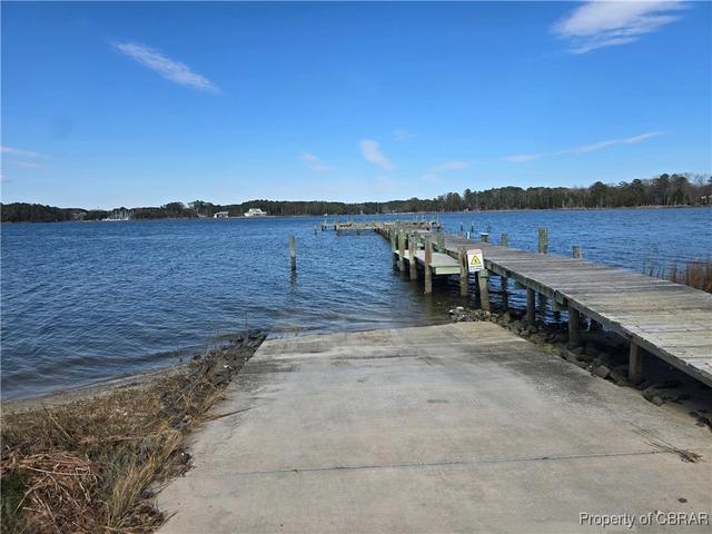 0 Bayshore Ave, North, VA 23128