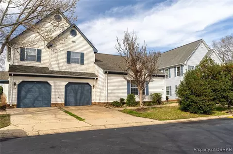 116 Seekright Dr, Yorktown, VA 23693