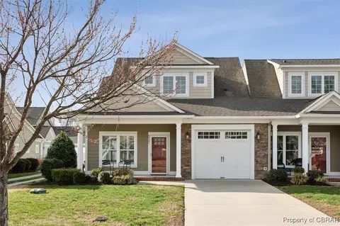 6921 Colemans Crossing Ave, Hayes, VA 23072
