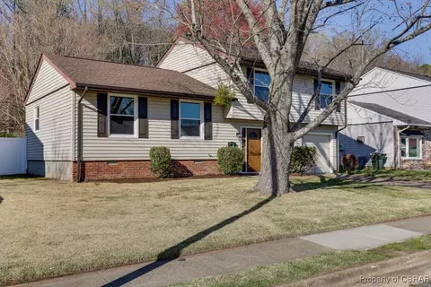 45 Santa Barbara Dr, Hampton, VA 23666 photo 4