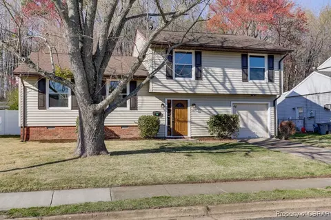 45 Santa Barbara Dr, Hampton, VA 23666 photo 3