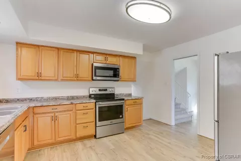 45 Santa Barbara Dr, Hampton, VA 23666 photo 20