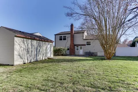 45 Santa Barbara Dr, Hampton, VA 23666 photo 36