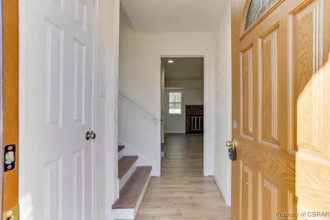 45 Santa Barbara Dr, Hampton, VA 23666 photo 6