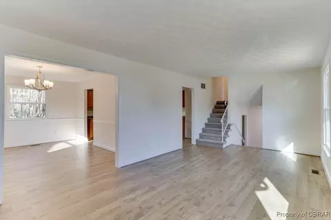 45 Santa Barbara Dr, Hampton, VA 23666 photo 14
