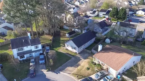 5633 Wilson Creek Rd, Virginia Beach, VA 23464