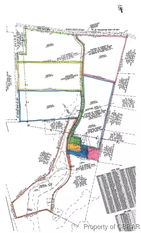 lot5 Sunset Cove Ln, Gloucester, VA 23061