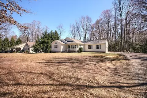 7368 Founders Mill Way #E, Gloucester, VA 23061 photo 29