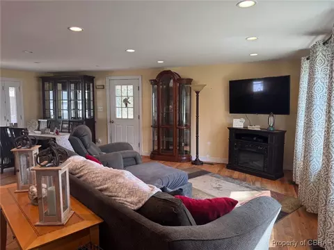 7419 Dehardit Ave, Gloucester Point, VA 23062 photo 7