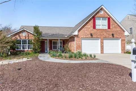 3964 St Erics Turn Turn, Williamsburg, VA 23185