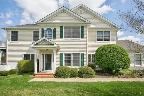 3110 Cider House Rd, Toano, VA 23168