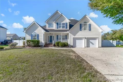 3113 Caroline Cres, Suffolk, VA 23435