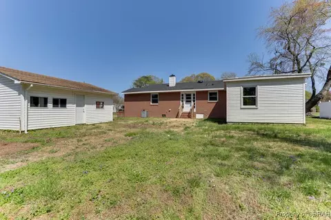 17 Briar Dr, Hampton, VA 23661 photo 34