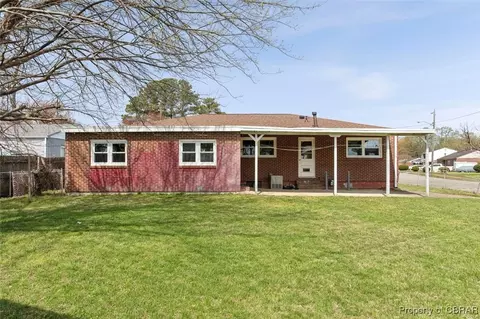 50 Granger Dr, Hampton, VA 23666 photo 33